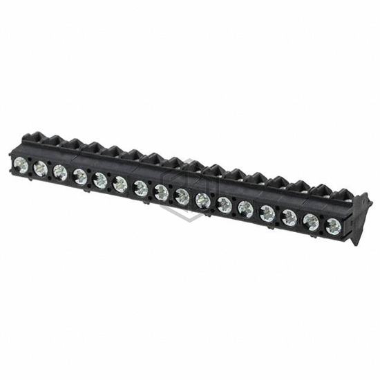 1702972 - Phoenix Contact - Terminal Blocks - Wire to Board
