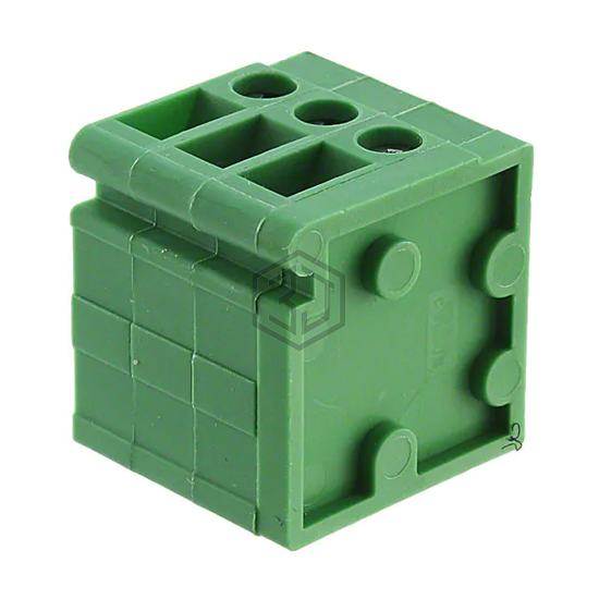 691127700003B - Würth Elektronik - Terminal Blocks - Wire to Board