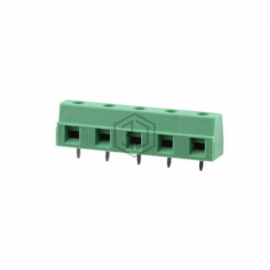 1707056 - Phoenix Contact - Terminal Blocks - Wire to Board