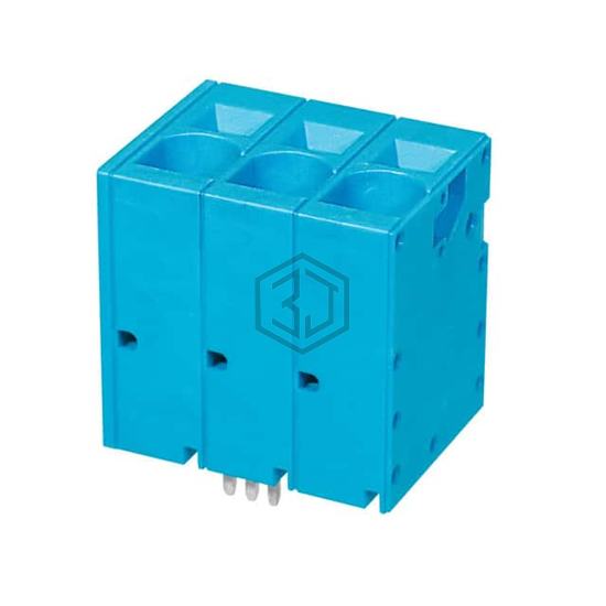 TBL008V-1000-03BE - CUI Devices - Terminal Blocks - Wire to Board