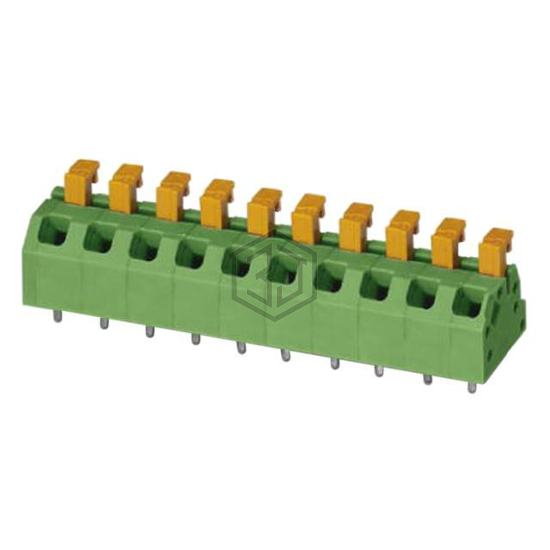 1864516 - Phoenix Contact - Terminal Blocks - Wire to Board