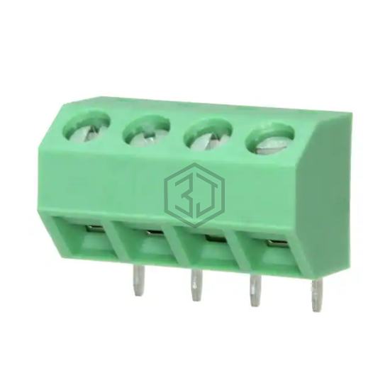 1877504 - Phoenix Contact - Terminal Blocks - Wire to Board