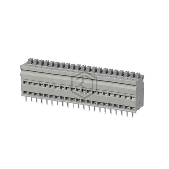 TBL009V-254-21GY-2GY - CUI Devices - Terminal Blocks - Wire to Board