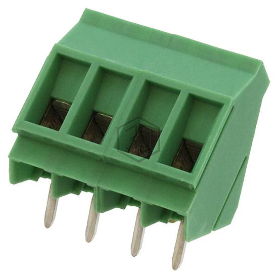 1713082 - Phoenix Contact - Terminal Blocks - Wire to Board