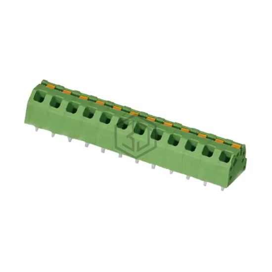 1862372 - Phoenix Contact - Terminal Blocks - Wire to Board