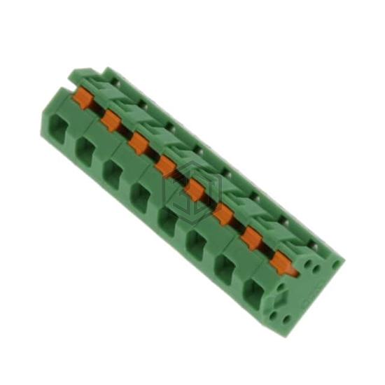 1071074 - Phoenix Contact - Terminal Blocks - Wire to Board