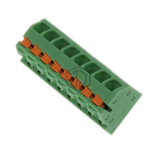 1071016 - Phoenix Contact - Terminal Blocks - Wire to Board