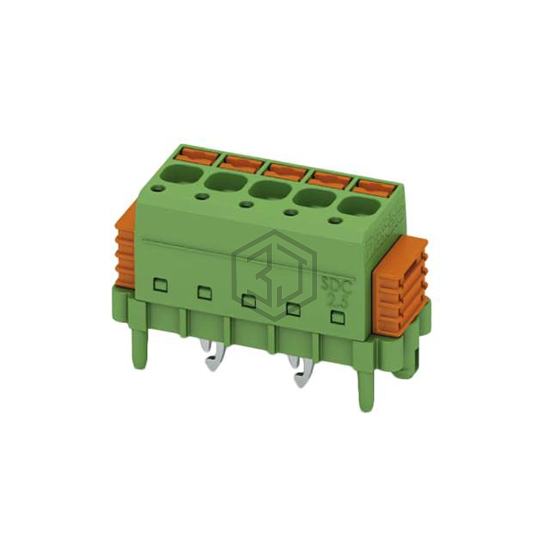 1864066 - Phoenix Contact - Terminal Blocks - Wire to Board