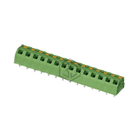 1862398 - Phoenix Contact - Terminal Blocks - Wire to Board