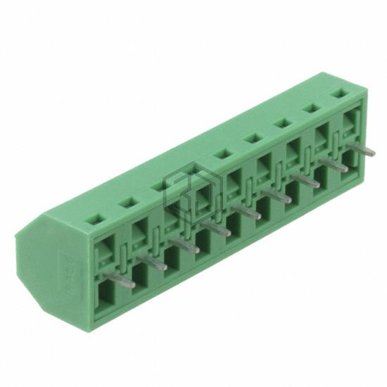 1869282 - Phoenix Contact - Terminal Blocks - Wire to Board