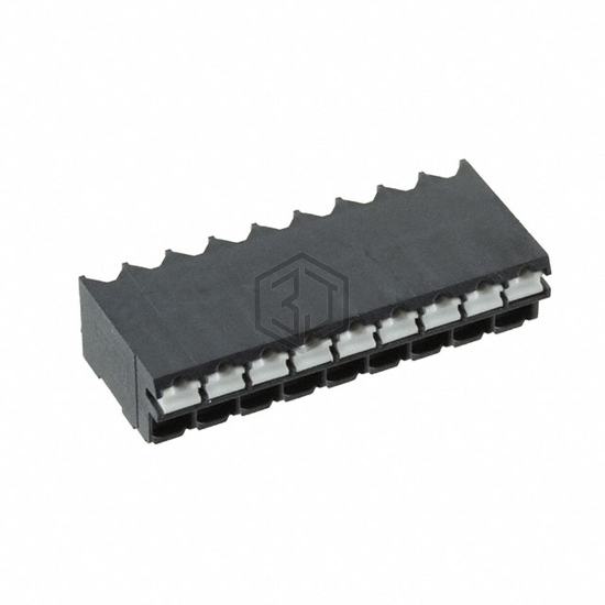 1823706 - Phoenix Contact - Terminal Blocks - Wire to Board