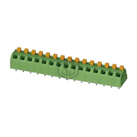 1862547 - Phoenix Contact - Terminal Blocks - Wire to Board