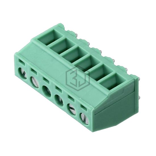 1705582 - Phoenix Contact - Terminal Blocks - Wire to Board