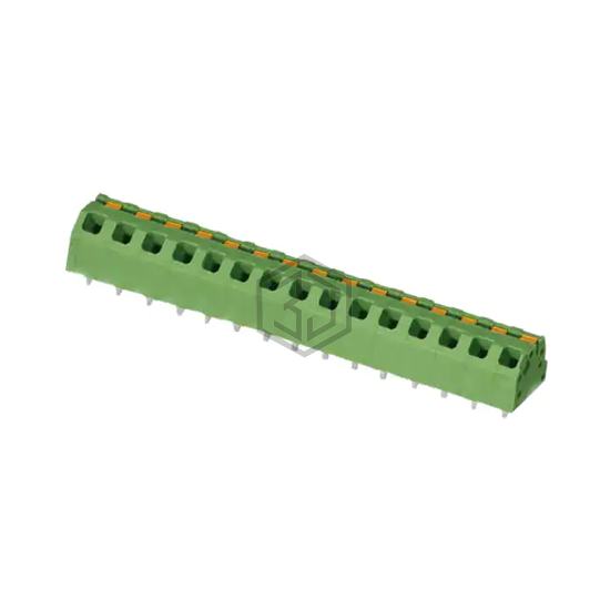 1862408 - Phoenix Contact - Terminal Blocks - Wire to Board