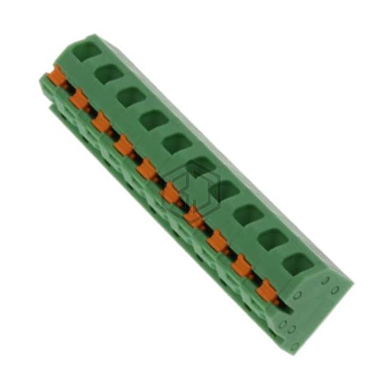 1071078 - Phoenix Contact - Terminal Blocks - Wire to Board
