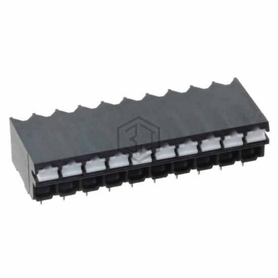 1822833 - Phoenix Contact - Terminal Blocks - Wire to Board