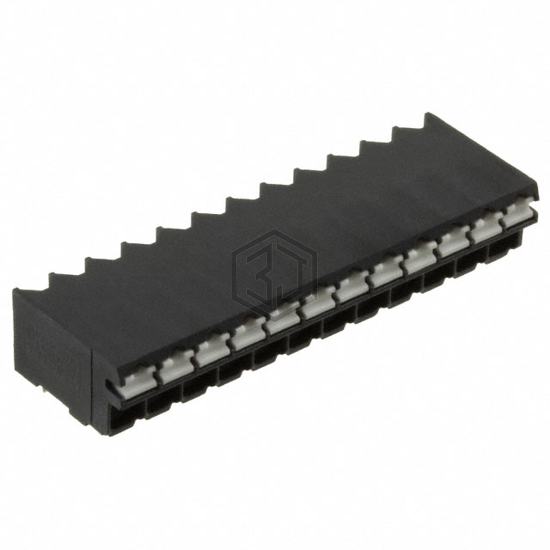 1822859 - Phoenix Contact - Terminal Blocks - Wire to Board