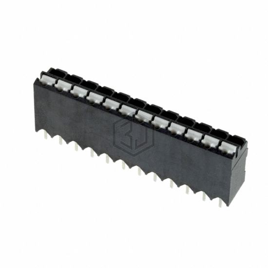 1823298 - Phoenix Contact - Terminal Blocks - Wire to Board