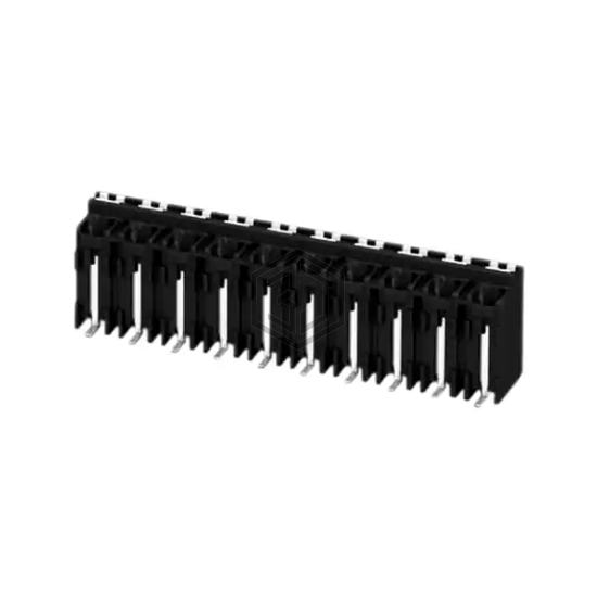 1824381 - Phoenix Contact - Terminal Blocks - Wire to Board