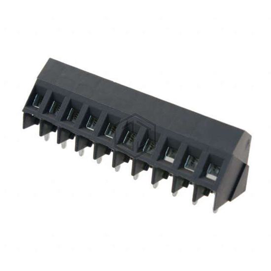 1-796689-0 - TE Connectivity AMP Connectors - Terminal Blocks - Wire to Board