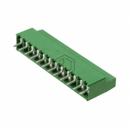1-282857-2 - TE Connectivity AMP Connectors - Terminal Blocks - Wire to Board