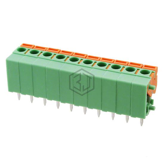 1790319 - Phoenix Contact - Terminal Blocks - Wire to Board