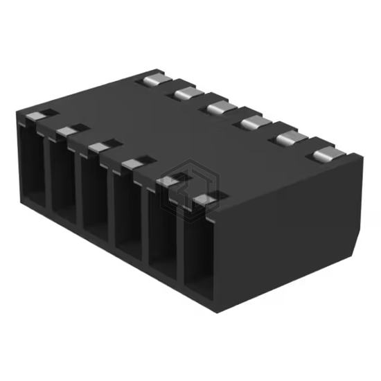 009276006021906 - KYOCERA AVX - Terminal Blocks - Wire to Board