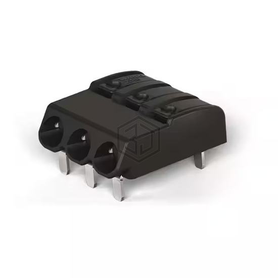 2060-1473/998-404 - WAGO Corporation - Terminal Blocks - Wire to Board