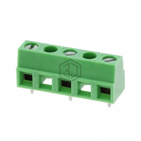 691241610003 - Würth Elektronik - Terminal Blocks - Wire to Board