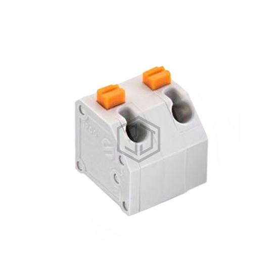 691412220002 - Würth Elektronik - Terminal Blocks - Wire to Board