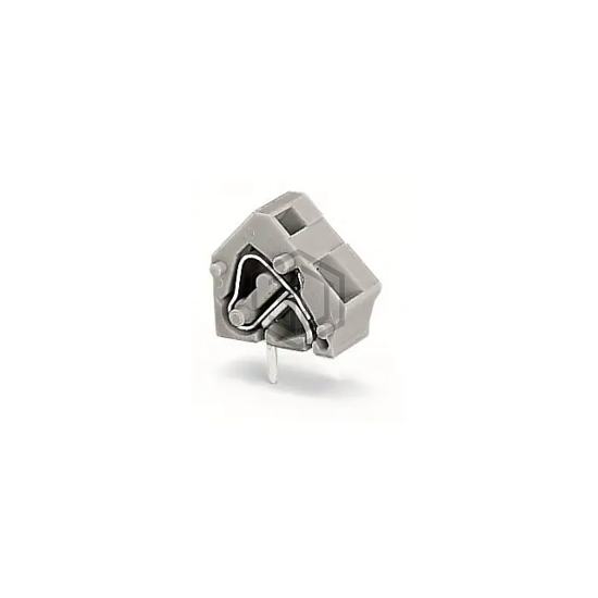 236-201 - WAGO Corporation - Terminal Blocks - Wire to Board