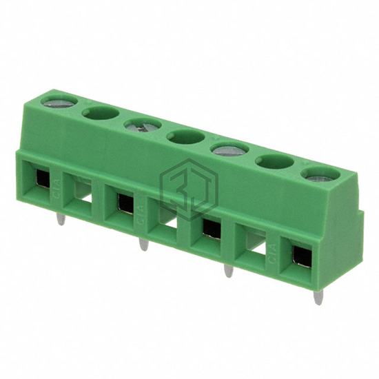 691241610004 - Würth Elektronik - Terminal Blocks - Wire to Board