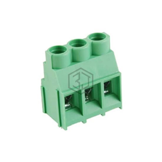 25-E1700-03 - NTE Electronics, Inc - Terminal Blocks - Wire to Board