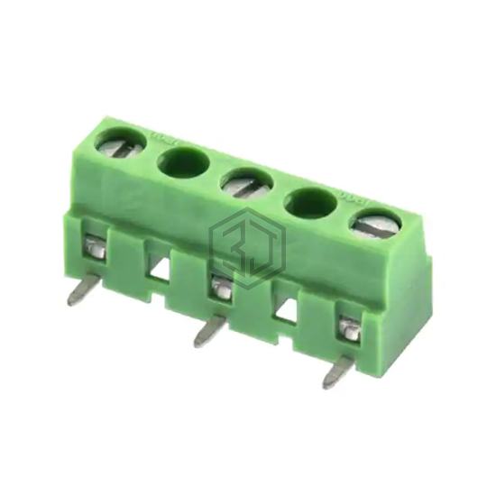 691241800003 - Würth Elektronik - Terminal Blocks - Wire to Board