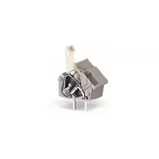 256-766 - WAGO Corporation - Terminal Blocks - Wire to Board