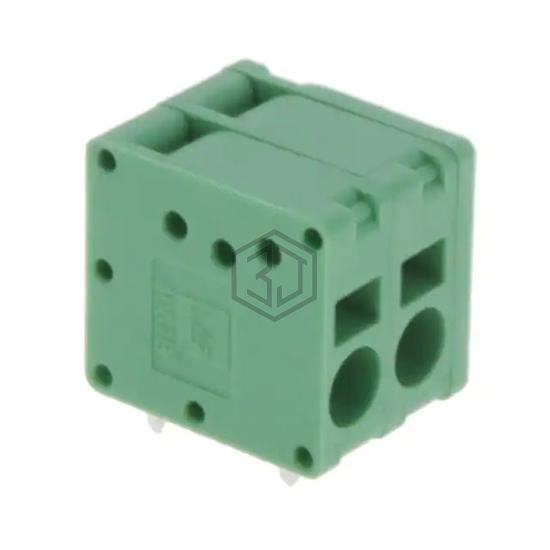 691406710002B - Würth Elektronik - Terminal Blocks - Wire to Board