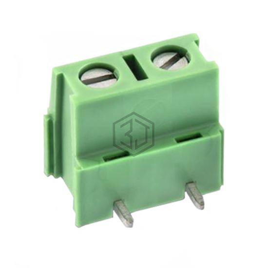 691216400002 - Würth Elektronik - Terminal Blocks - Wire to Board