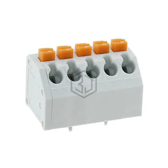 691412320005M - Würth Elektronik - Terminal Blocks - Wire to Board