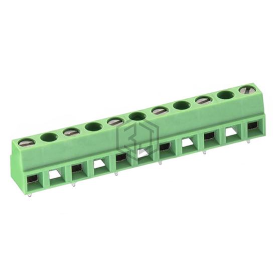 691241810006 - Würth Elektronik - Terminal Blocks - Wire to Board