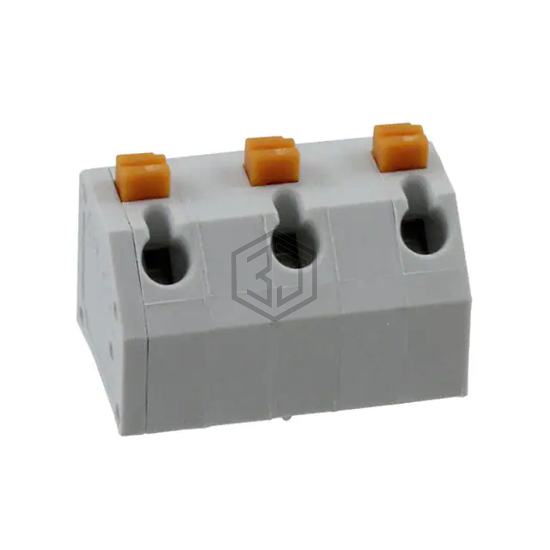 691412420003M - Würth Elektronik - Terminal Blocks - Wire to Board