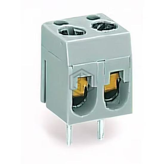 237-102 - WAGO Corporation - Terminal Blocks - Wire to Board
