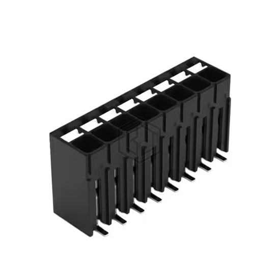 2086-1108/700-000/997-607 - WAGO Corporation - Terminal Blocks - Wire to Board