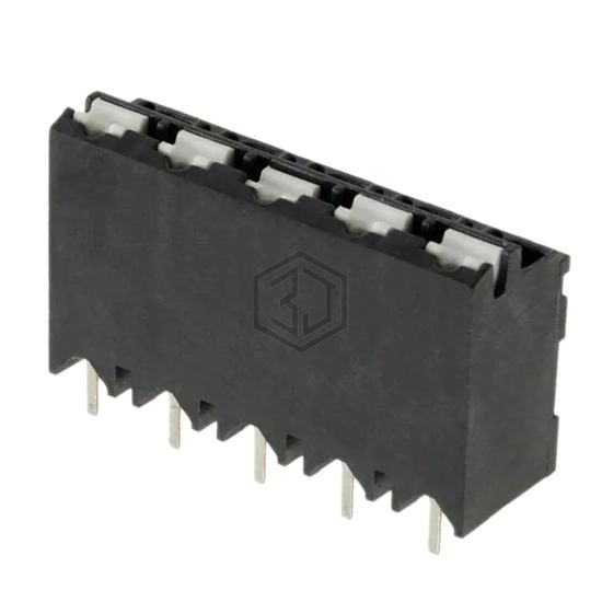 1823557 - Phoenix Contact - Terminal Blocks - Wire to Board