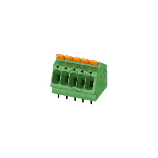 1190366 - Phoenix Contact - Terminal Blocks - Wire to Board