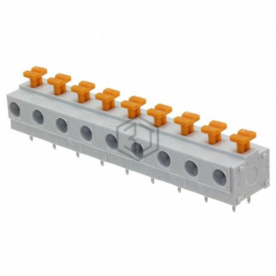 691411410009 - Würth Elektronik - Terminal Blocks - Wire to Board