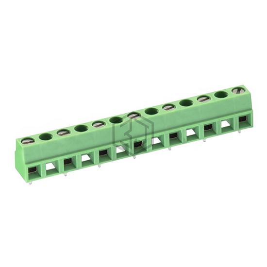 691241810007 - Würth Elektronik - Terminal Blocks - Wire to Board