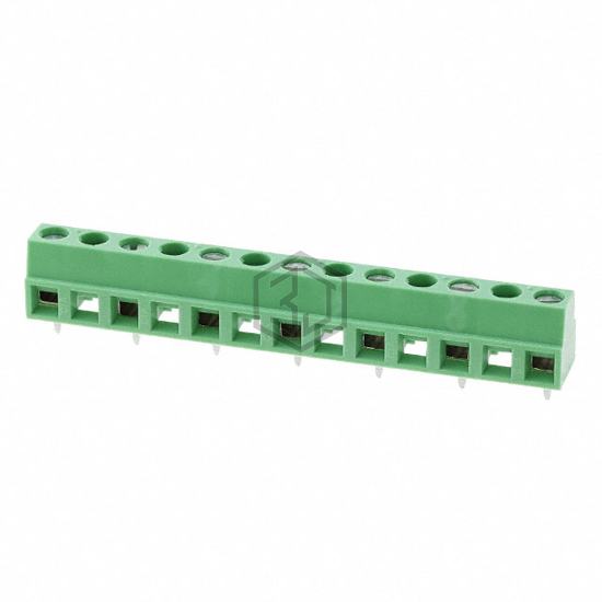 691241610007 - Würth Elektronik - Terminal Blocks - Wire to Board