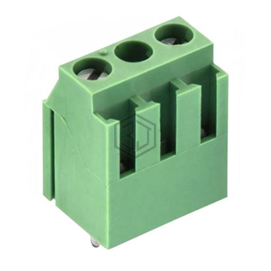 691236610002 - Würth Elektronik - Terminal Blocks - Wire to Board
