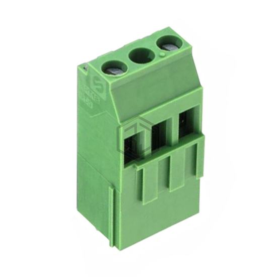 691249610002 - Würth Elektronik - Terminal Blocks - Wire to Board