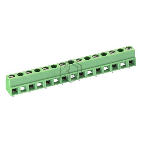691241810008 - Würth Elektronik - Terminal Blocks - Wire to Board